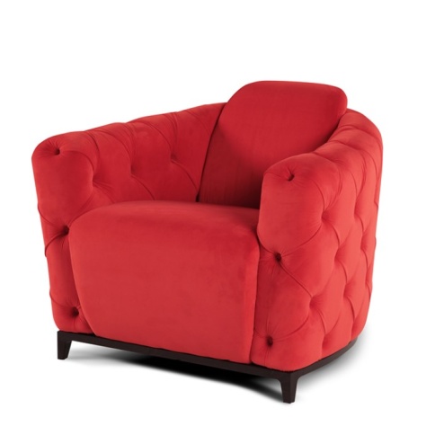 Poltrona Deliziosa Calia Italia